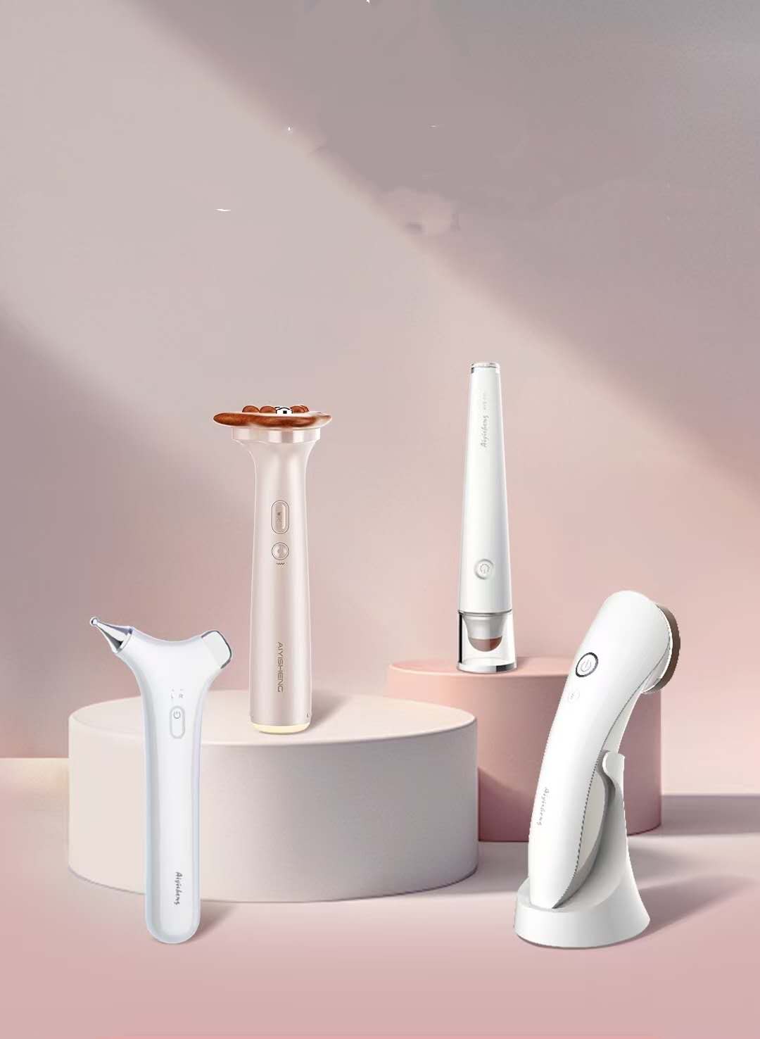 Bian Stone Beauty Device