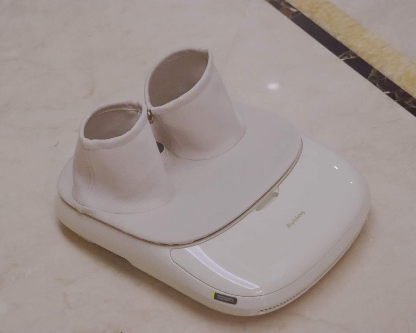 warm feet appliance-Thin and light 温脚仪-轻薄款