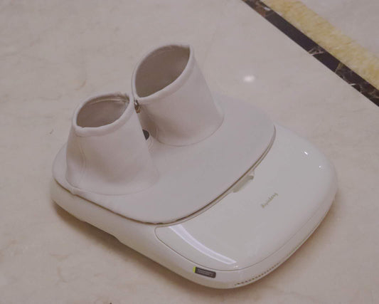 warm feet appliance-Thin and light 温脚仪-轻薄款