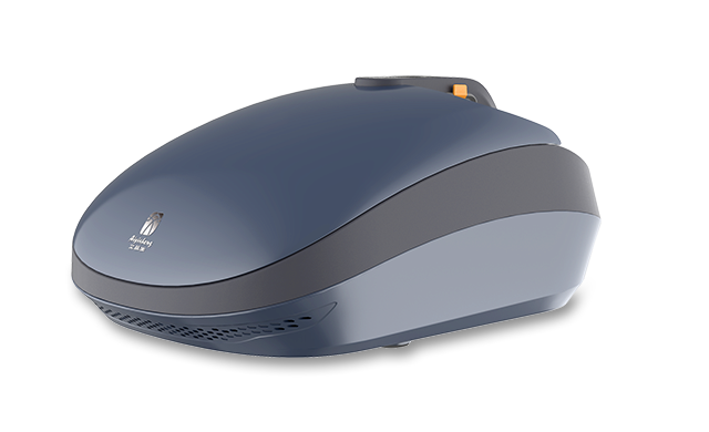 Multifunctional Warm Feet Appliance 多功能脚灸仪