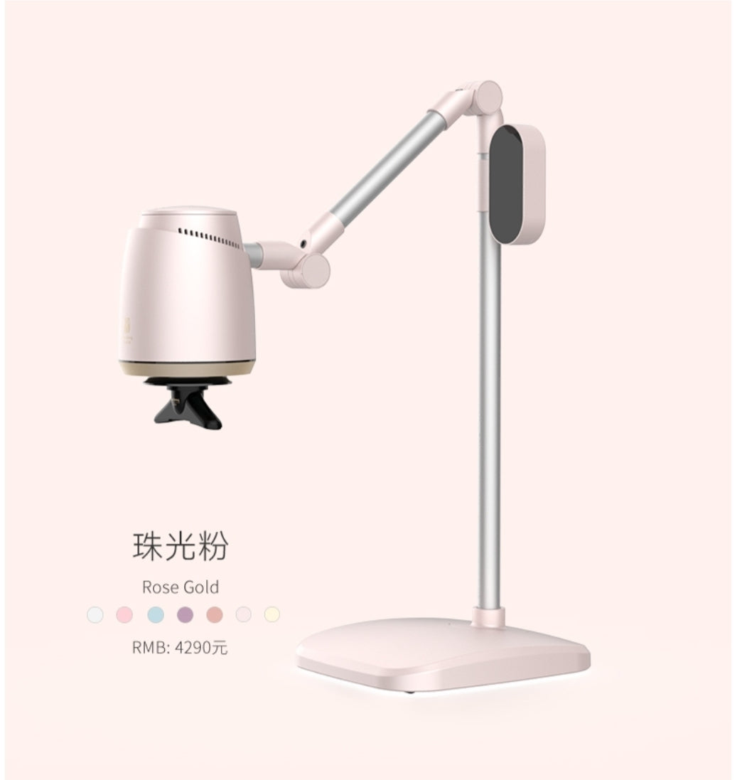 Double head moxibustion instrument双头温阳仪