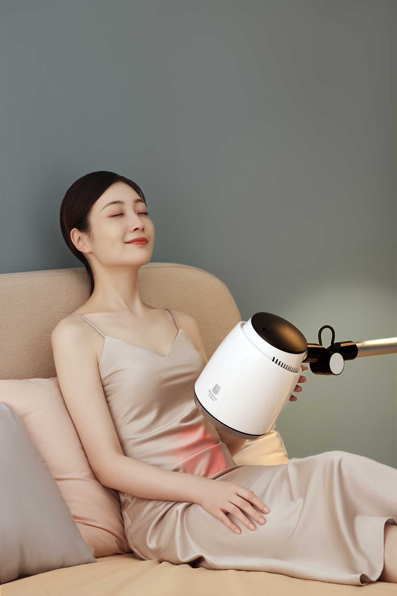 Double head moxibustion instrument双头温阳仪