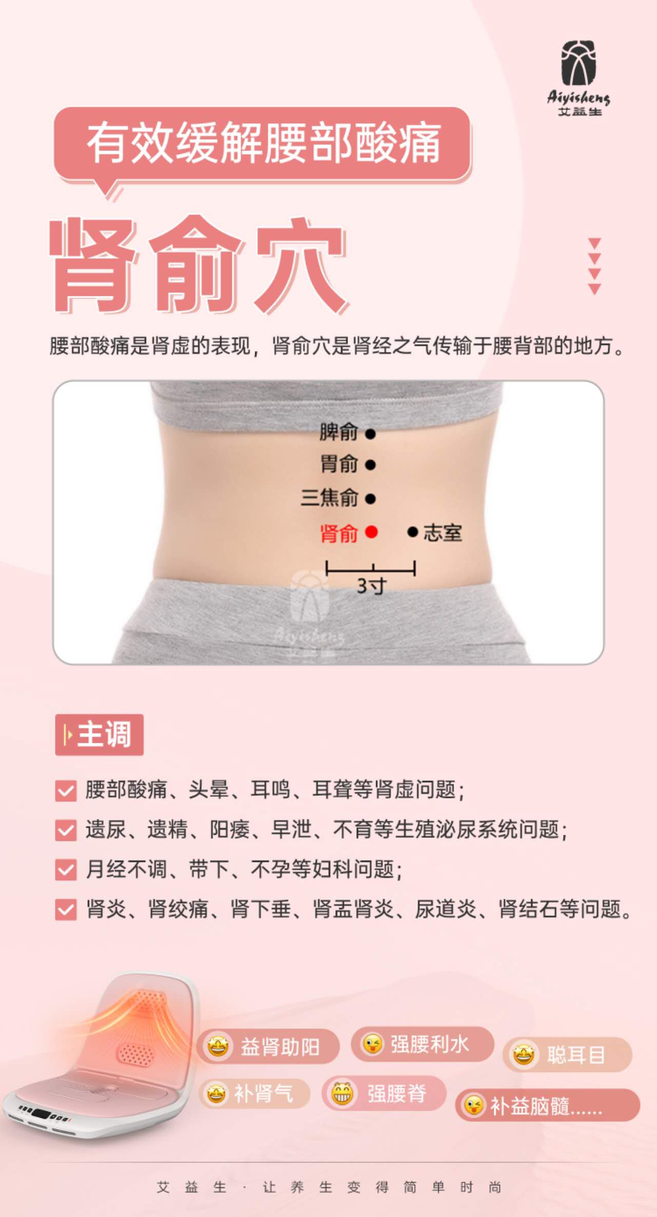 Multifunctional Warm Buttocks Appliance lnstructions 多功能温座仪