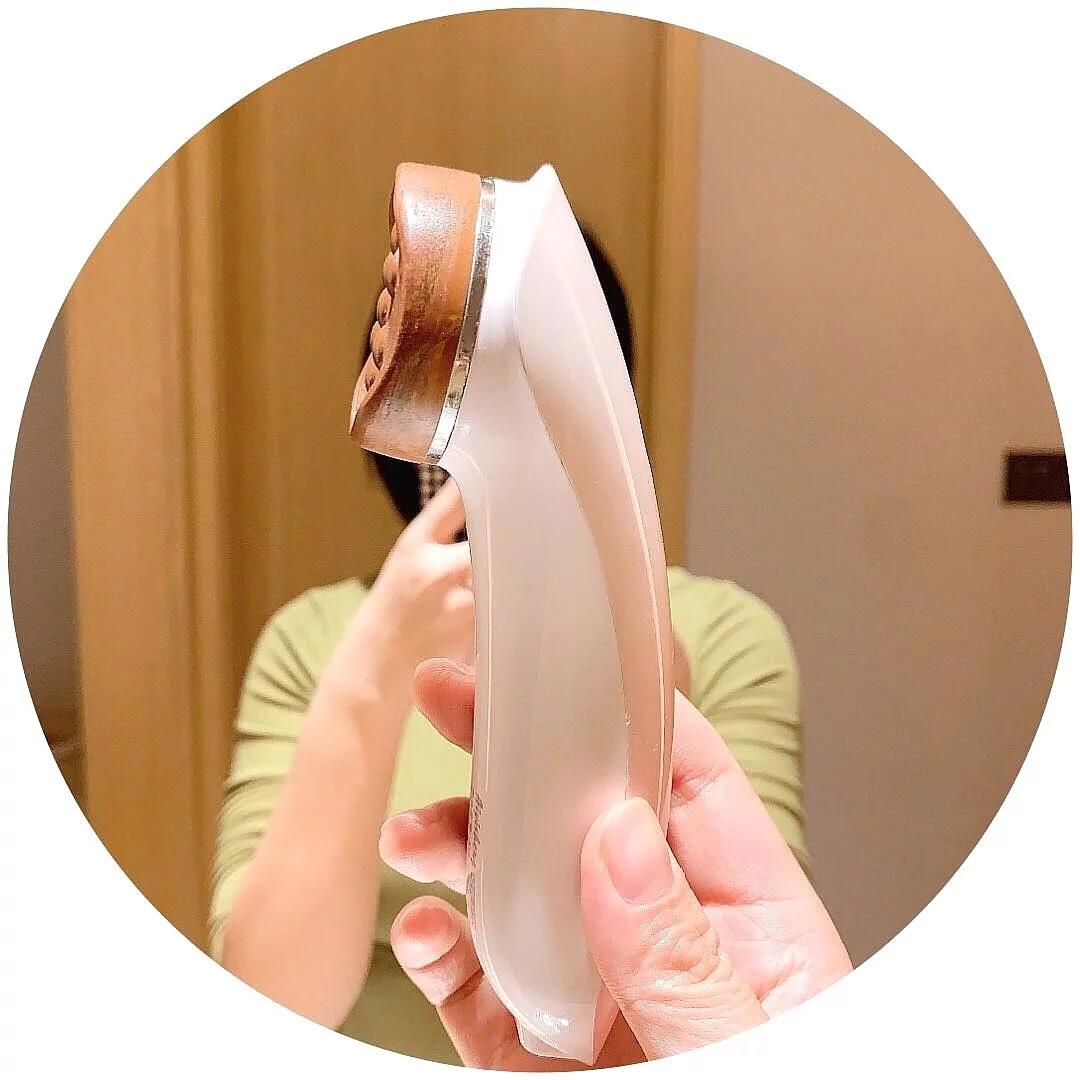 Stone Noodle Beauty Instrument砭石美容仪