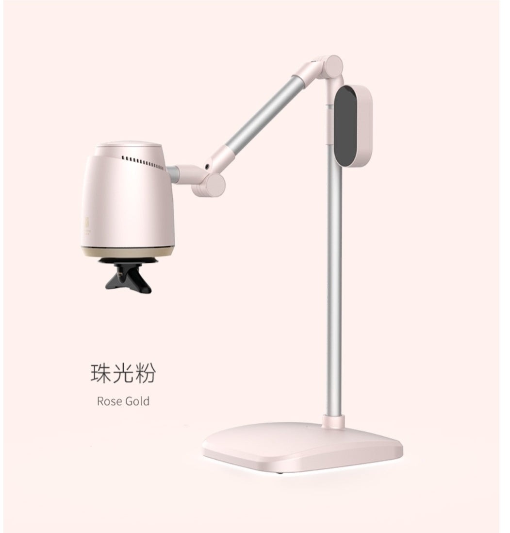 Double head moxibustion instrument双头温阳仪