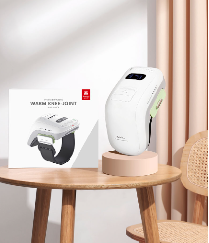 Warm Knee-Joint Appliance (AYS-60)温阳膝盖灸