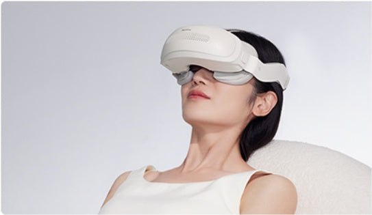 Multifunctional Eye & Nose Moxibustion Instrument 多功能眼鼻仪