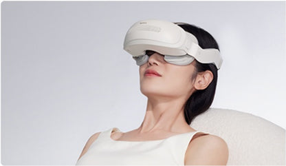 Multifunctional Eye & Nose Moxibustion Instrument 多功能眼鼻仪