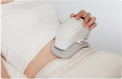 Multifunctional Eye & Nose Moxibustion Instrument 多功能眼鼻仪