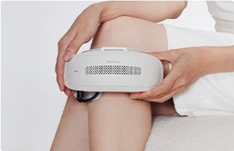 Multifunctional Eye & Nose Moxibustion Instrument 多功能眼鼻仪