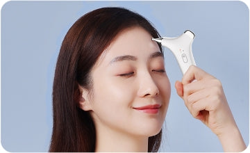 Acupoint Pressing & Tendon Releasing Instrument 点穴拨筋棒