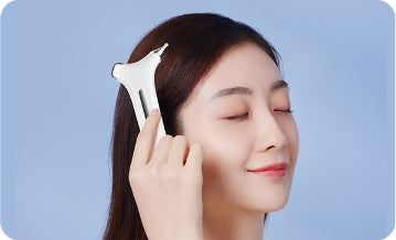 Acupoint Pressing & Tendon Releasing Instrument 点穴拨筋棒