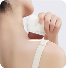 Stone Needle Portable Massage Plate (AYS-029)
