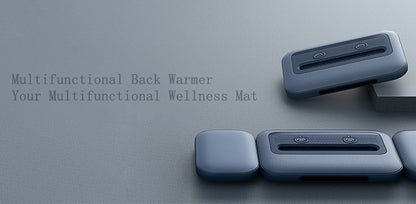Multifunctional Warm Back Appliance多功能温背仪