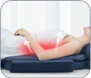 Multifunctional Warm Back Appliance多功能温背仪