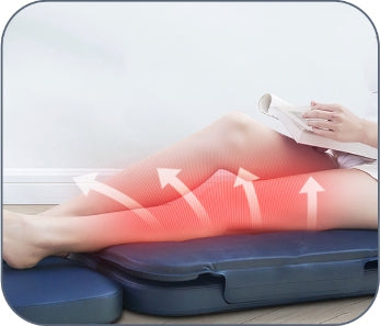 Multifunctional Warm Back Appliance多功能温背仪