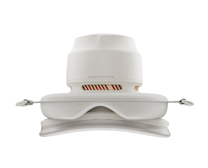 MINI Double Head Portable Appliance 迷你双头随身仪