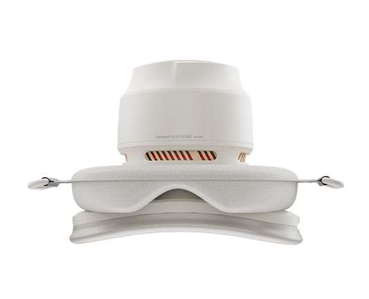 MINI Double Head Portable Appliance 迷你双头随身仪