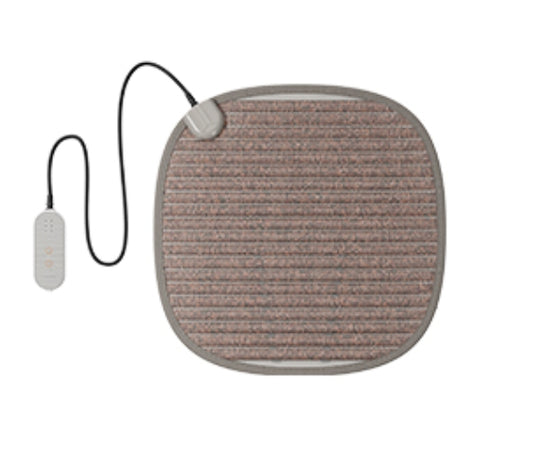 Bianstone hot compress cushion    砭石热敷坐垫