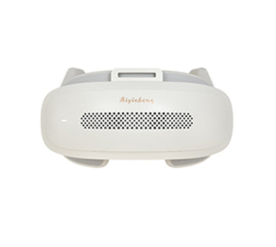 Multifunctional Eye & Nose Moxibustion Instrument 多功能眼鼻仪