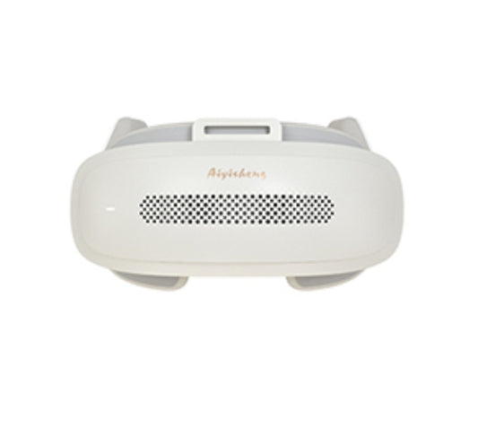 Multifunctional Eye & Nose Moxibustion Instrument 多功能眼鼻仪