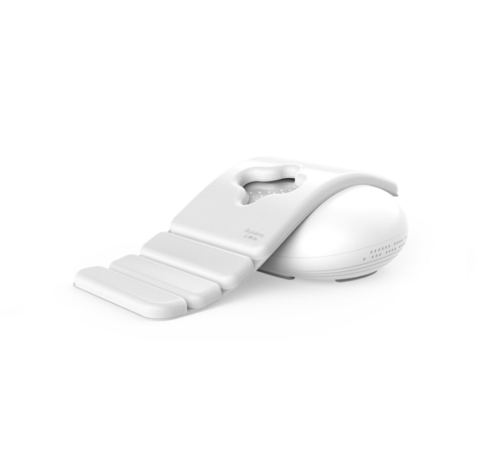 Multifunctional Pillow Appliance for Warming Neck