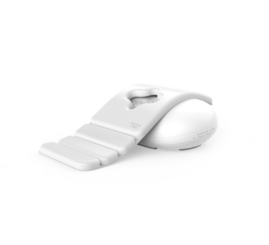 Multifunctional Pillow Appliance for Warming Neck