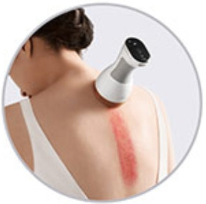 Stone needle massage appliance-cordless edition(AYS-020)砭石无线按摩器