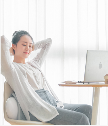 Multifunctional Pillow Appliance for Warming Neck