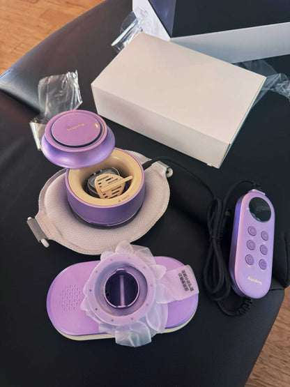 MINI Double Head Portable Appliance