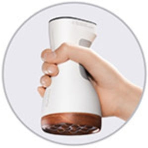 Stone needle massage appliance-cordless edition(AYS-020)砭石无线按摩器