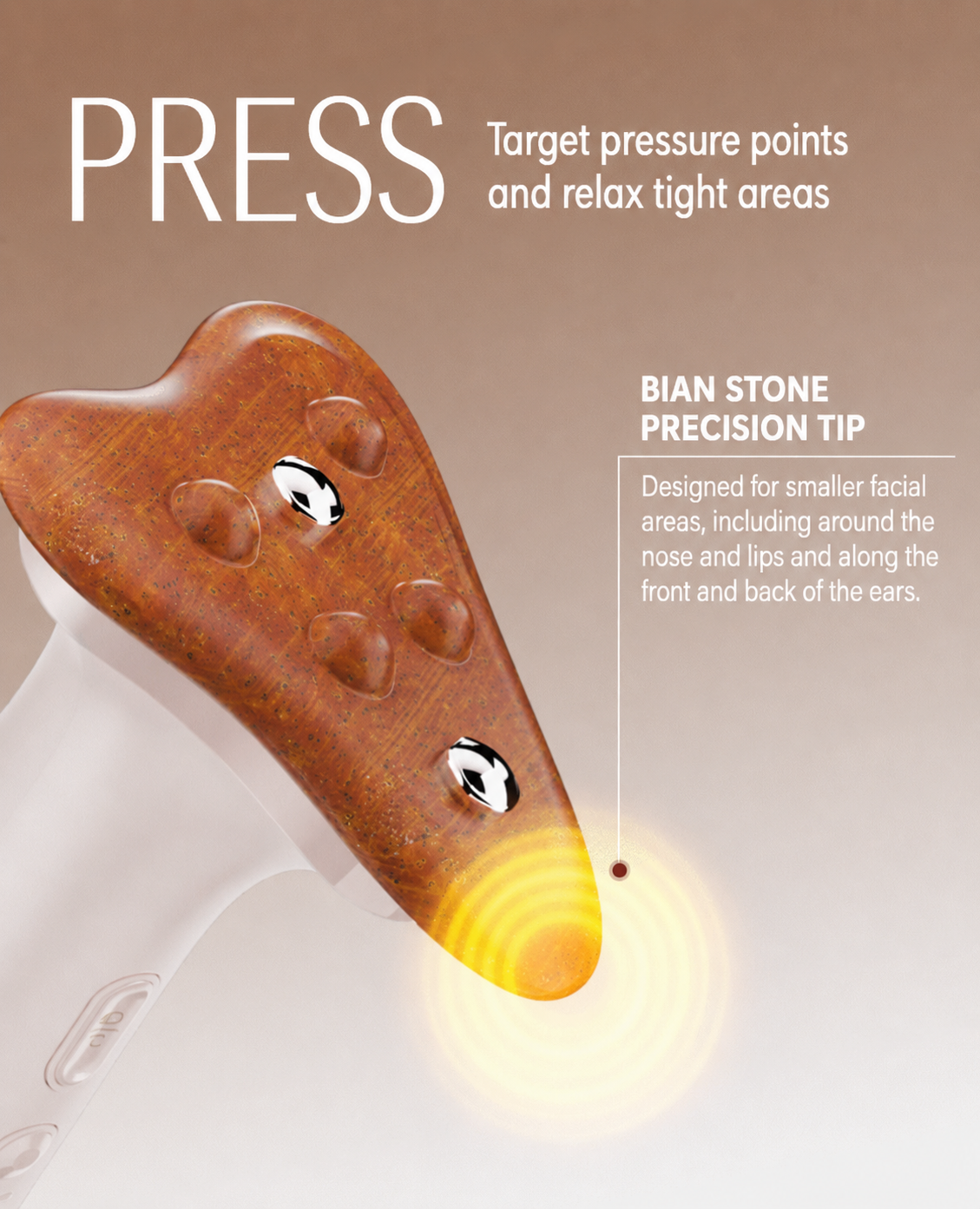 Stone Needle Lifting Beauty Device