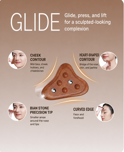 Stone Needle Lifting Beauty Device