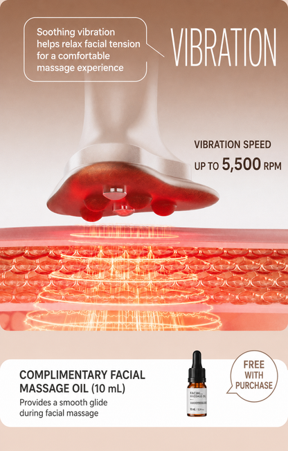Stone Needle Lifting Beauty Device