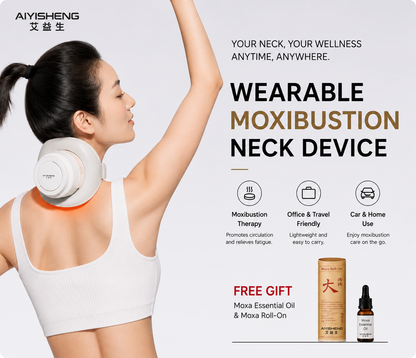 MINI Double Head Portable Appliance