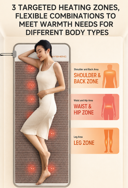 Bianstone warm health mattress