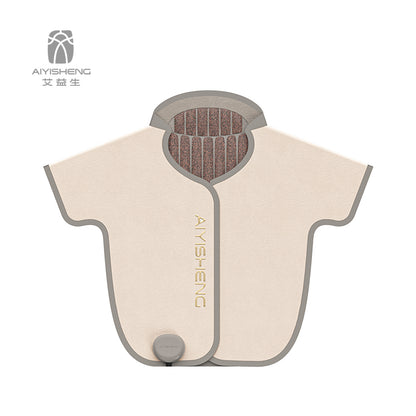 BianStone Heated Shoulder Wrap 砭石热敷披肩