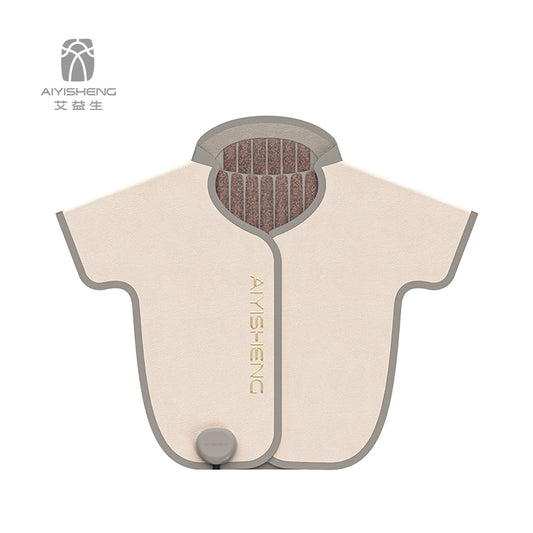 BianStone Heated Shoulder Wrap 砭石热敷披肩