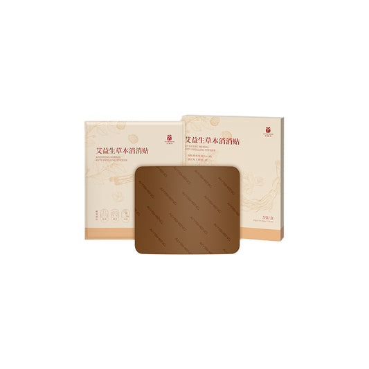 Herbal Relief Patch