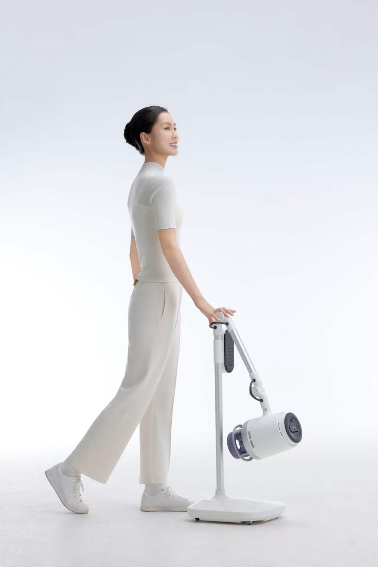 Powerful Moxibustion Device