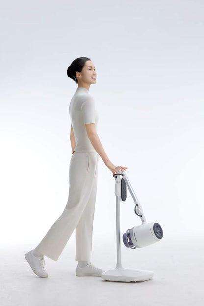 Powerful Moxibustion Device
