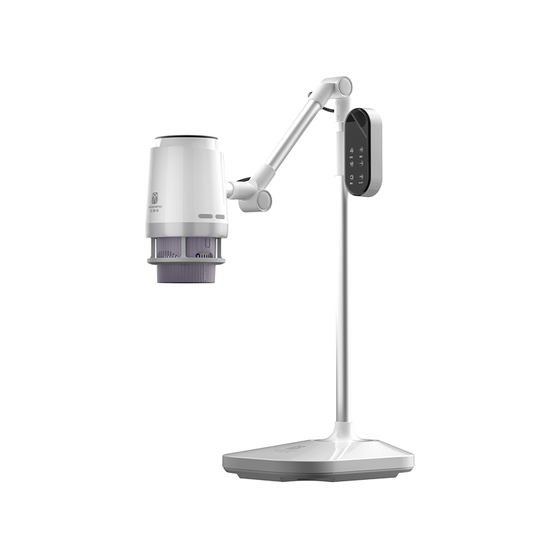Powerful Moxibustion Device