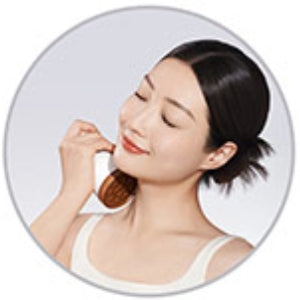 Stone needle massage appliance-cordless edition(AYS-020)砭石无线按摩器