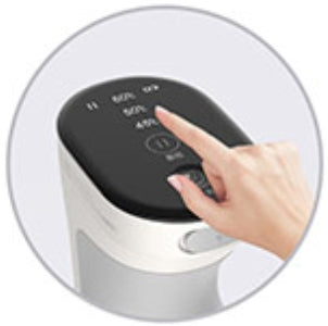 Stone needle massage appliance-cordless edition(AYS-020)砭石无线按摩器