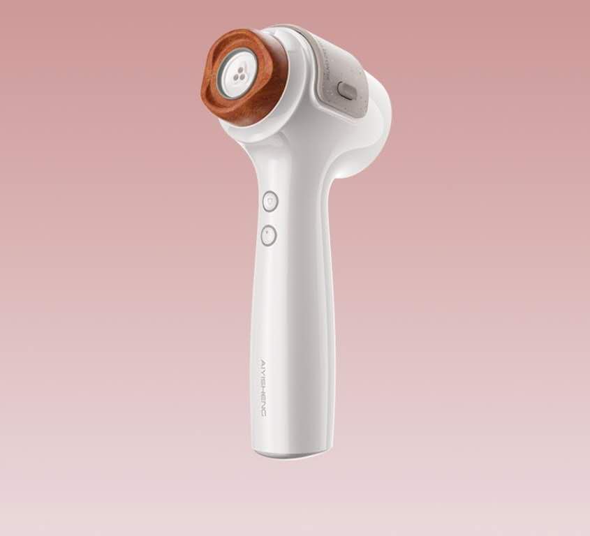 THE BIAN RITUAL™ Luxury Bian Stone Beauty Wand