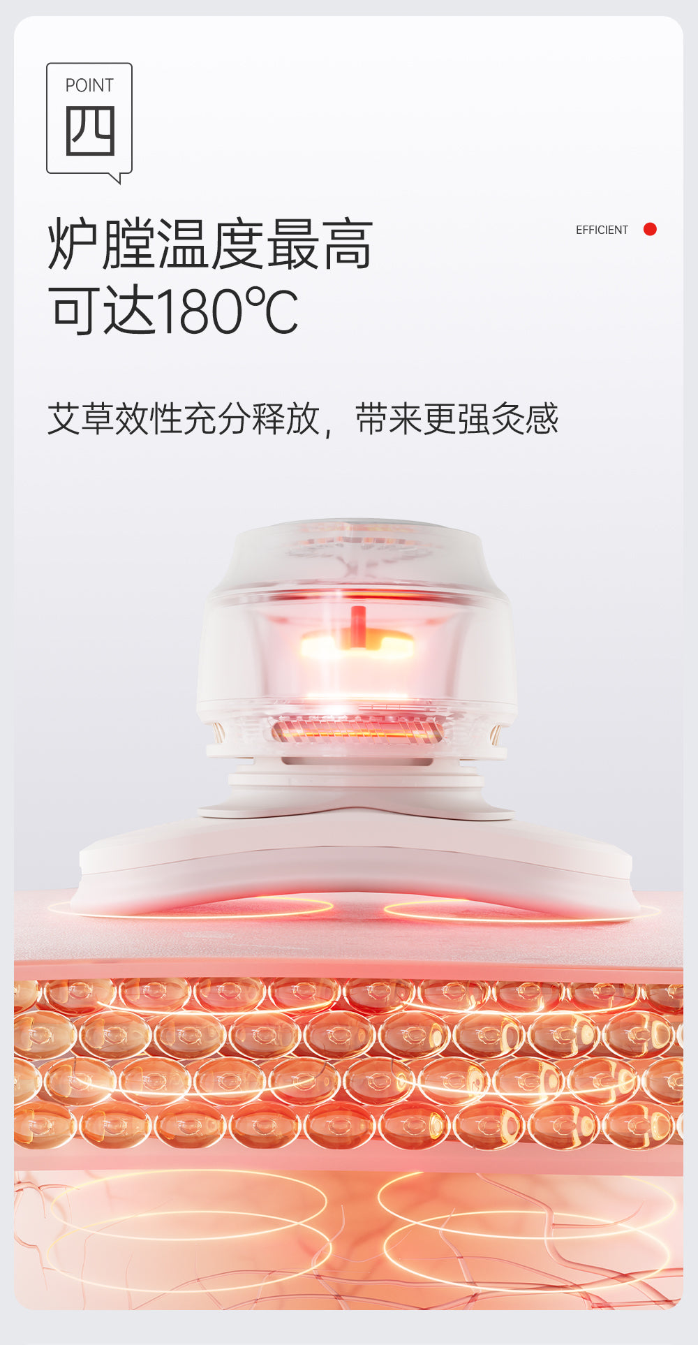 MINI Double Head Portable Appliance 迷你双头随身仪