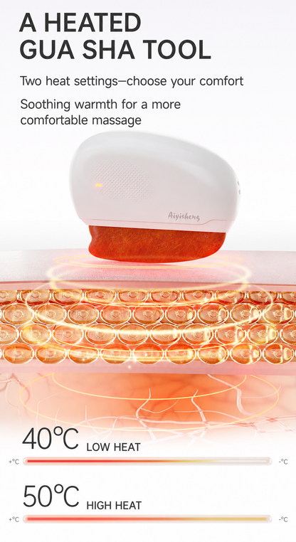Stone Needle Portable Massage Plate (AYS-029)